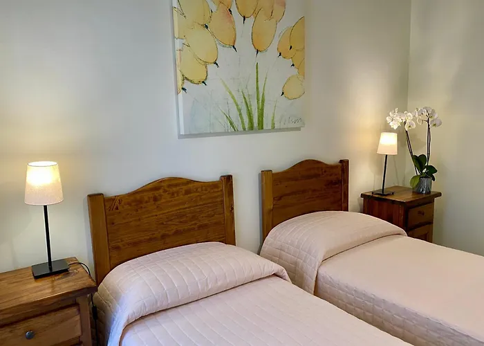 Laocoonte Bed & Breakfast 4*
