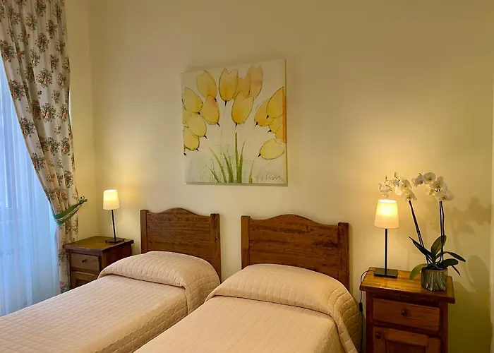 Laocoonte Bed & Breakfast 4*