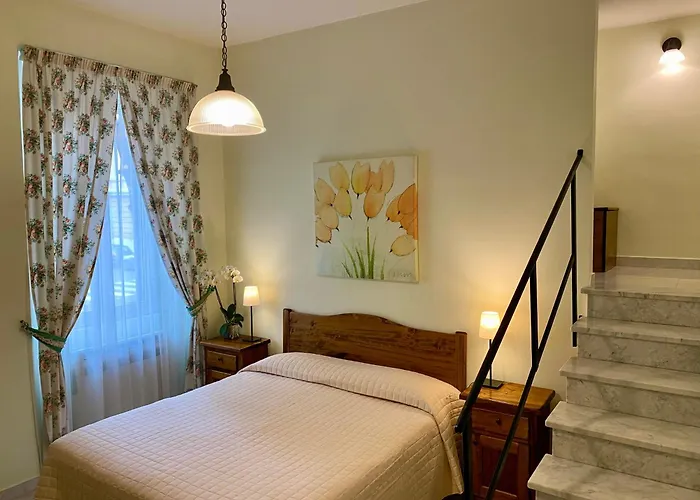 Laocoonte 4* Rome