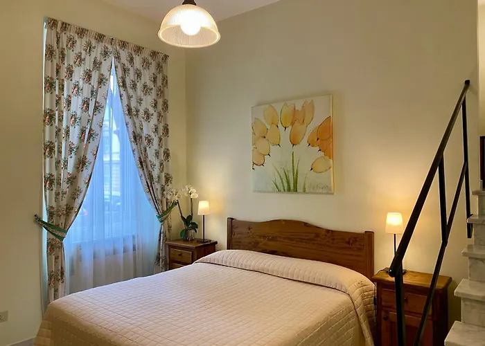 Laocoonte Bed & Breakfast 4*