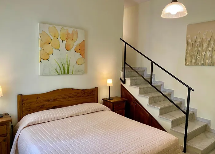 Bed & Breakfast Laocoonte 4*