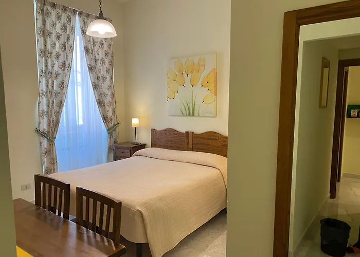 Bed & Breakfast Laocoonte Rome