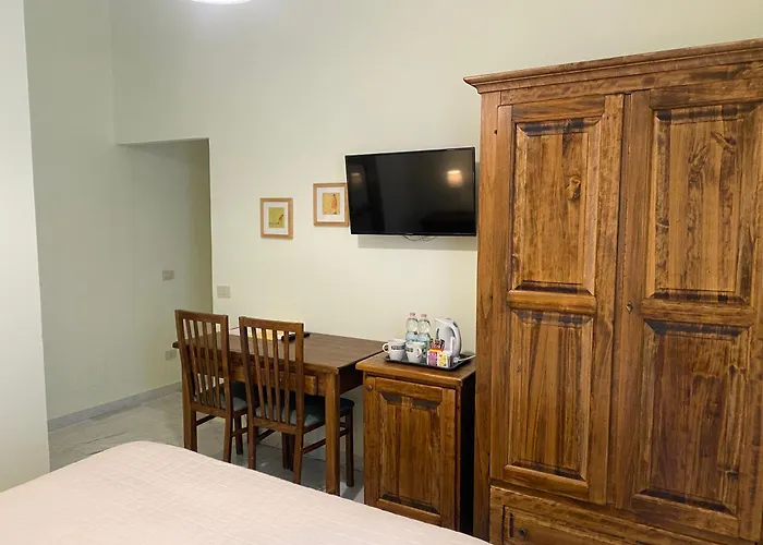 Laocoonte Bed & Breakfast 4*