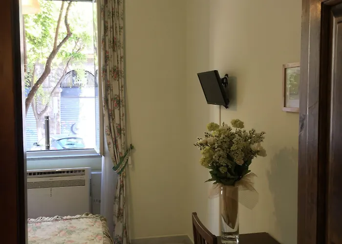Laocoonte Bed & Breakfast Rome