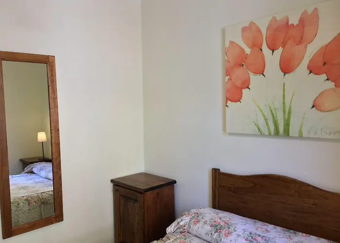 Laocoonte Bed & Breakfast 4*