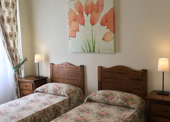 Laocoonte Bed & Breakfast Rome