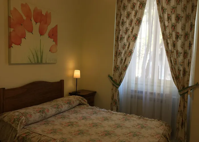 Laocoonte Bed & Breakfast 4*