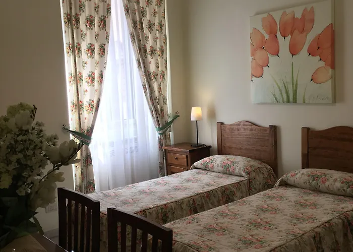 Bed & Breakfast Laocoonte Rome