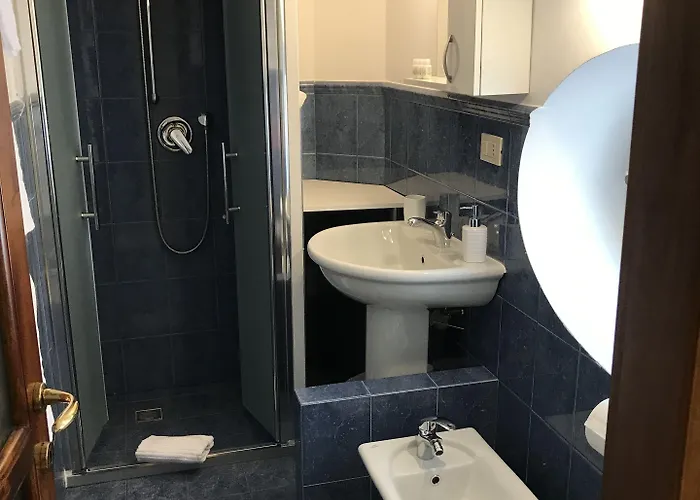 Laocoonte Bed & Breakfast 4*