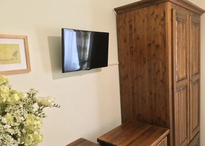 Laocoonte Bed & Breakfast Rome