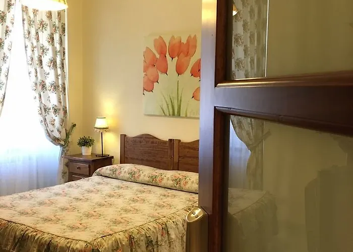 Laocoonte Bed & Breakfast 4*