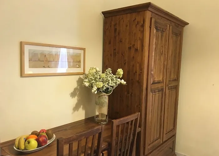 Bed & Breakfast Laocoonte 4*