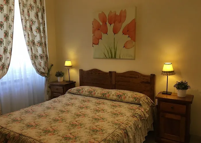 Laocoonte Bed & Breakfast 4*
